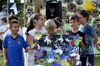 Concorso di Disegno 2018
